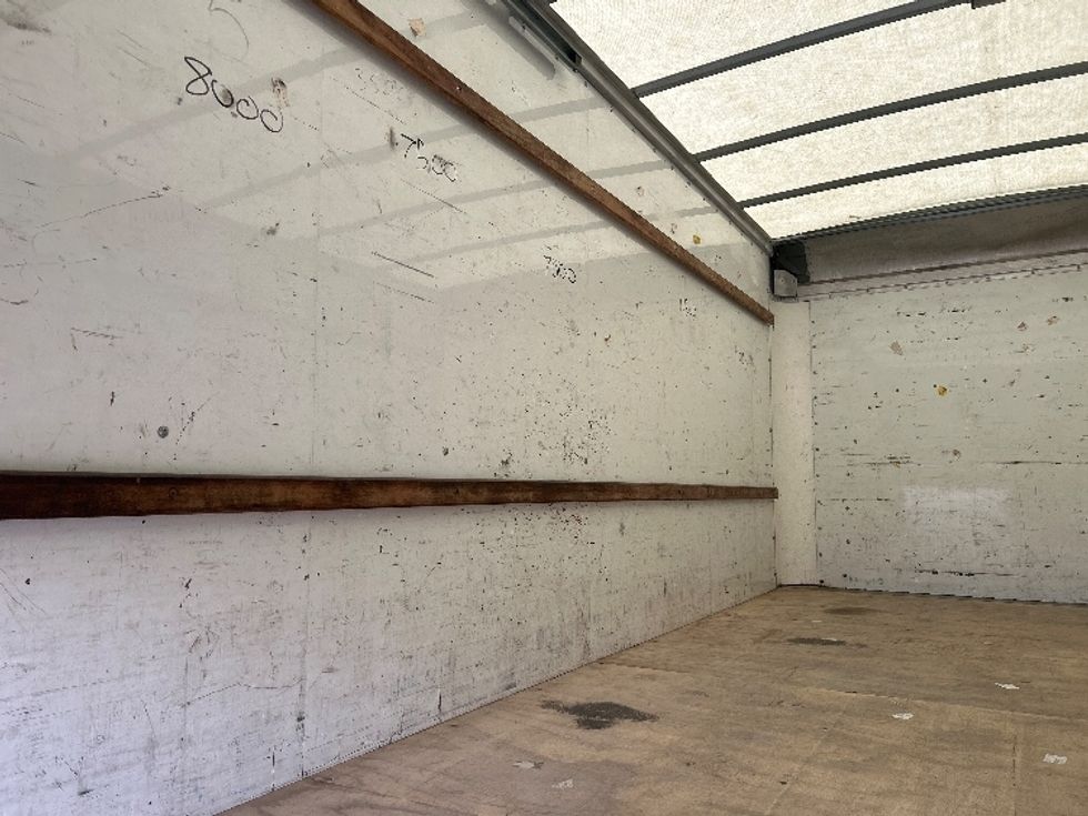 Light Duty Box Truck-Light and Medium Duty Trucks-GMC-2021-Savana G33903-Baton Rouge-LA-78,577\n\t\tmiles-$ 31,750 - Image 8