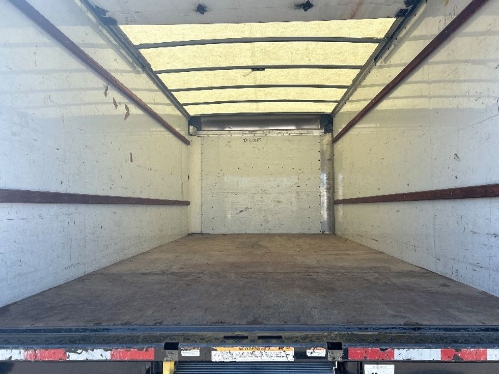 Light Duty Box Truck-Light and Medium Duty Trucks-GMC-2021-Savana G33903-Baton Rouge-LA-87,349\n\t\tmiles-$ 30,750 - Image 7