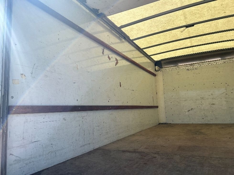 Light Duty Box Truck-Light and Medium Duty Trucks-GMC-2021-Savana G33903-Baton Rouge-LA-87,349\n\t\tmiles-$ 30,750 - Image 9