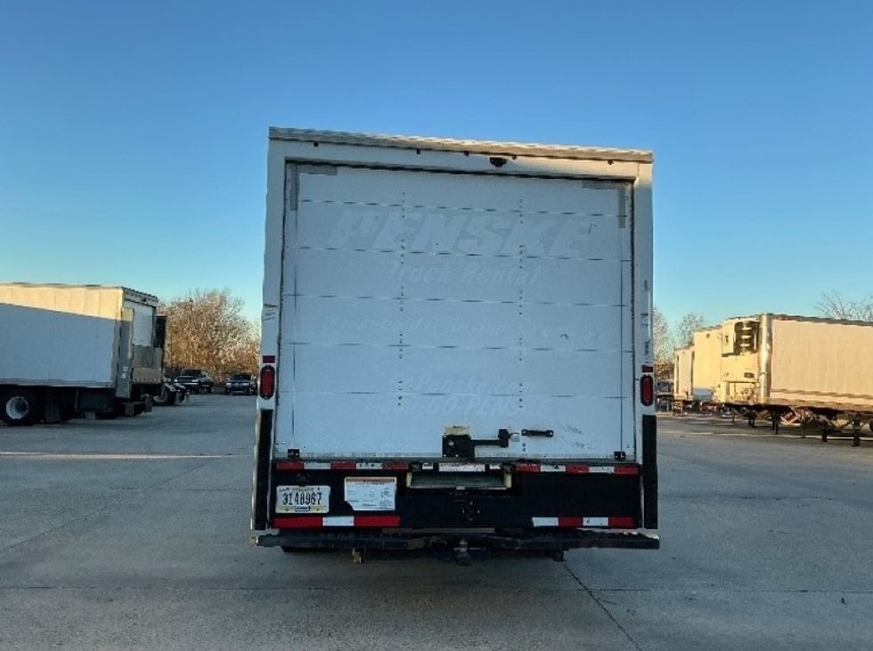 Light Duty Box Truck-Light and Medium Duty Trucks-GMC-2021-Savana G33903-Baton Rouge-LA-87,459\n\t\tmiles-$ 30,750 - Image 7
