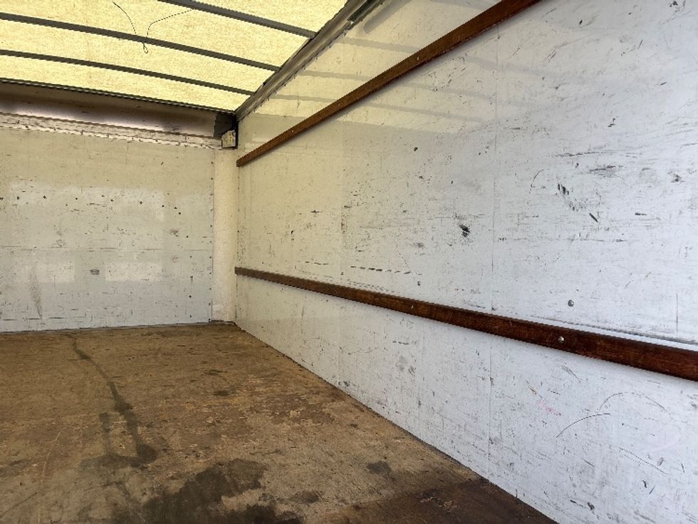 Light Duty Box Truck-Light and Medium Duty Trucks-GMC-2021-Savana G33903-Baton Rouge-LA-97,105\n\t\tmiles-$ 26,750 - Image 12