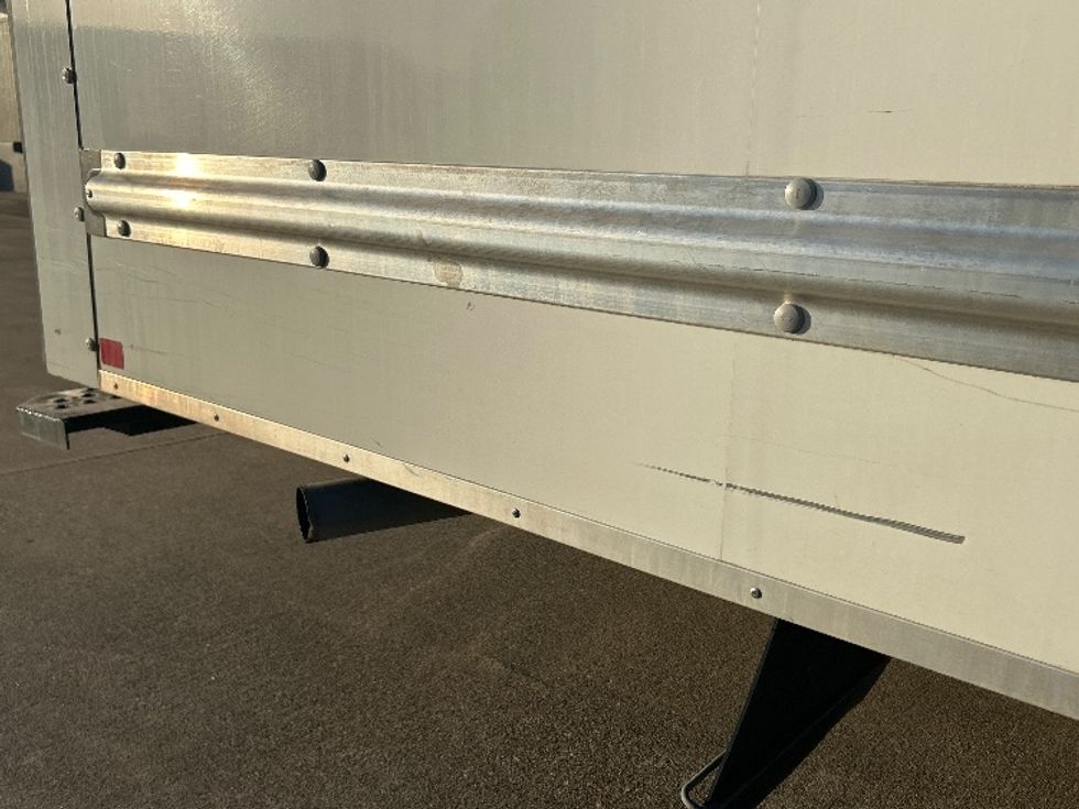 Light Duty Box Truck-Light and Medium Duty Trucks-GMC-2021-Savana G33903-Beaumont-TX-102,283\n\t\tmiles-$ 29,000 - Image 26