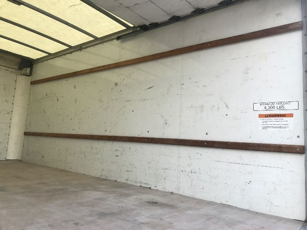 Light Duty Box Truck-Light and Medium Duty Trucks-GMC-2021-Savana G33903-Beaumont-TX-94,119\n\t\tmiles-$ 30,000 - Image 12