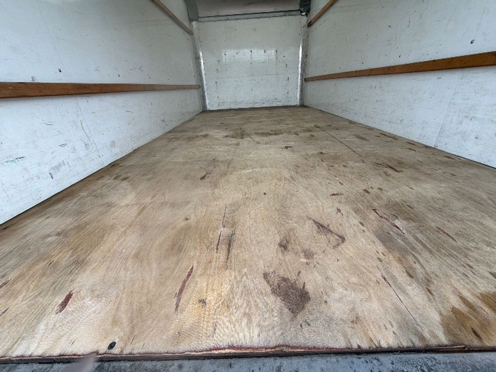 Light Duty Box Truck-Light and Medium Duty Trucks-GMC-2021-Savana G33903-Belden-MS-109,912\n\t\tmiles-$ 28,000 - Image 10