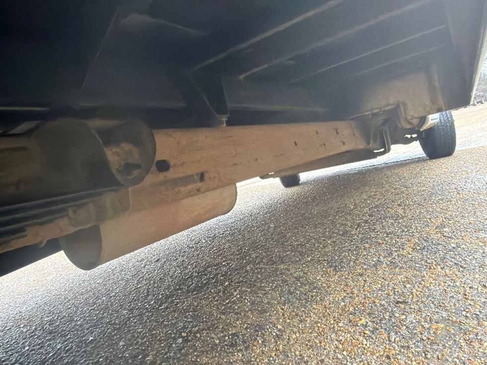 Light Duty Box Truck-Light and Medium Duty Trucks-GMC-2021-Savana G33903-Belden-MS-109,912\n\t\tmiles-$ 28,000 - Image 14