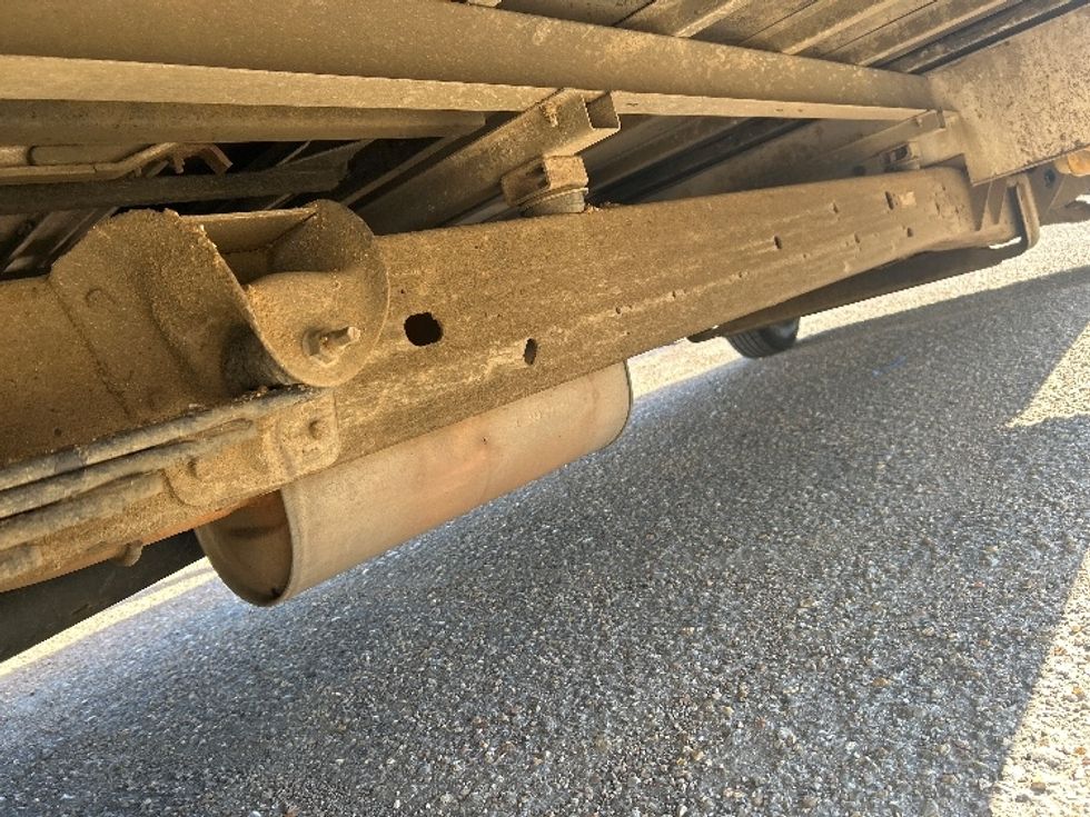 Light Duty Box Truck-Light and Medium Duty Trucks-GMC-2021-Savana G33903-Belden-MS-120,325\n\t\tmiles-$ 24,000 - Image 14