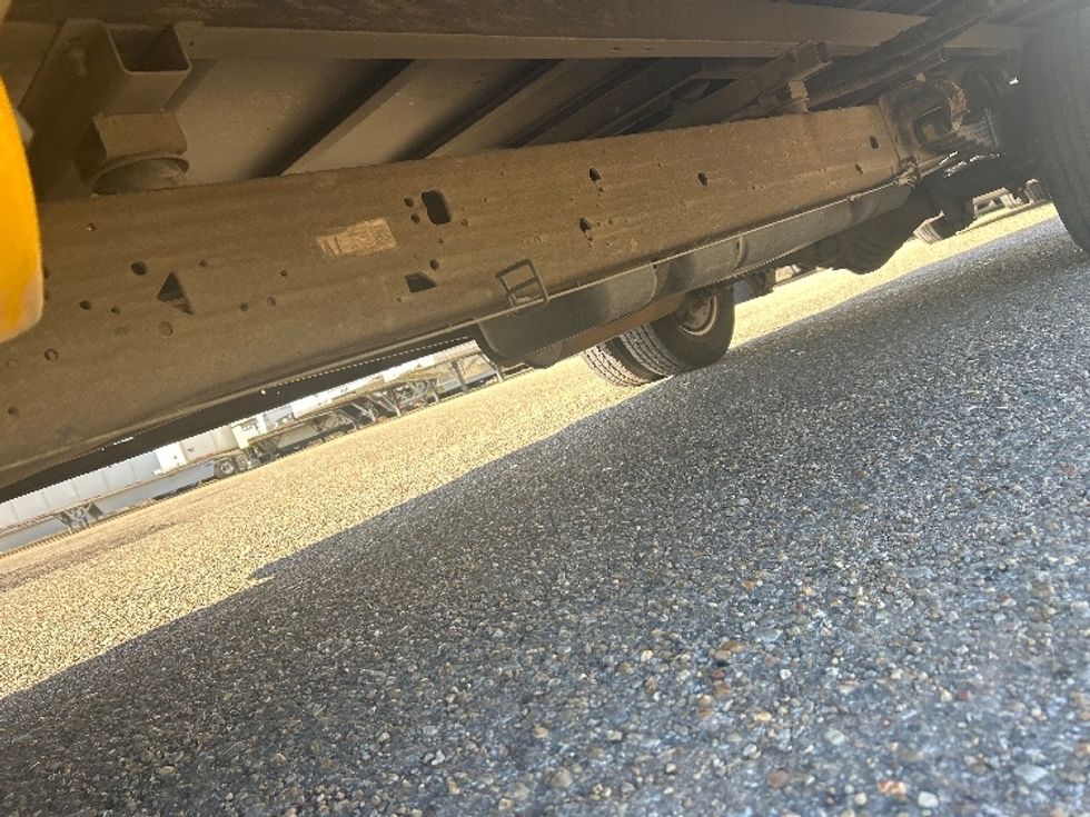 Light Duty Box Truck-Light and Medium Duty Trucks-GMC-2021-Savana G33903-Belden-MS-120,325\n\t\tmiles-$ 24,000 - Image 5