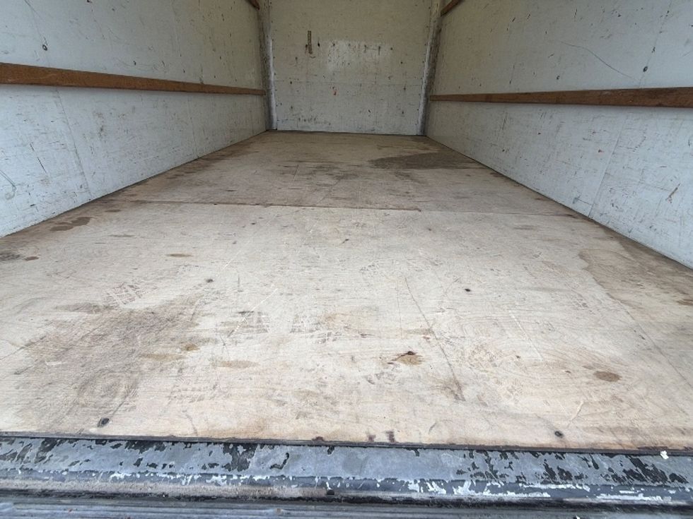 Light Duty Box Truck-Light and Medium Duty Trucks-GMC-2021-Savana G33903-Belden-MS-88,349\n\t\tmiles-$ 30,500 - Image 10