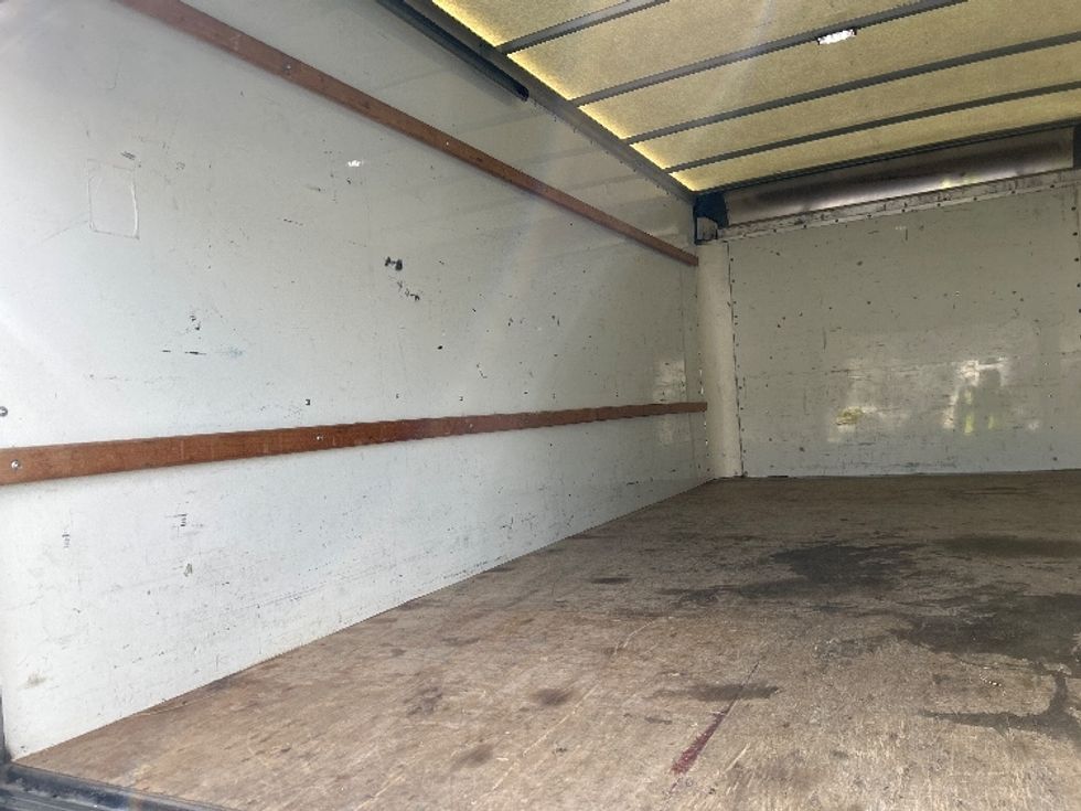 Light Duty Box Truck-Light and Medium Duty Trucks-GMC-2021-Savana G33903-Bensalem-PA-105,256\n\t\tmiles-$ 28,000 - Image 11