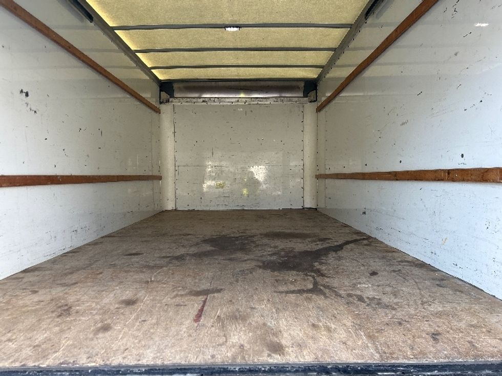 Light Duty Box Truck-Light and Medium Duty Trucks-GMC-2021-Savana G33903-Bensalem-PA-105,256\n\t\tmiles-$ 28,000 - Image 8