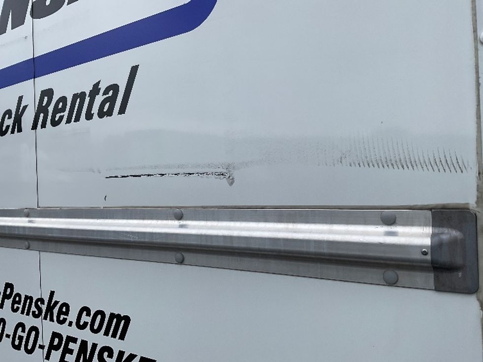 Light Duty Box Truck-Light and Medium Duty Trucks-GMC-2021-Savana G33903-Binghamton-NY-106,843\n\t\tmiles-$ 28,000 - Image 25