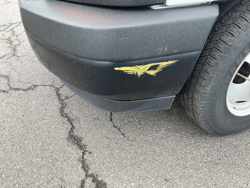 Light Duty Box Truck-Light and Medium Duty Trucks-GMC-2021-Savana G33903-Binghamton-NY-106,843\n\t\tmiles-$ 28,000 - Image 26