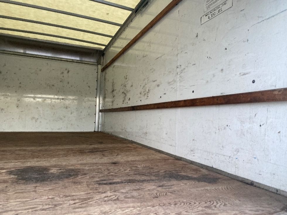 Light Duty Box Truck-Light and Medium Duty Trucks-GMC-2021-Savana G33903-Binghamton-NY-107,574\n\t\tmiles-$ 27,000 - Image 12