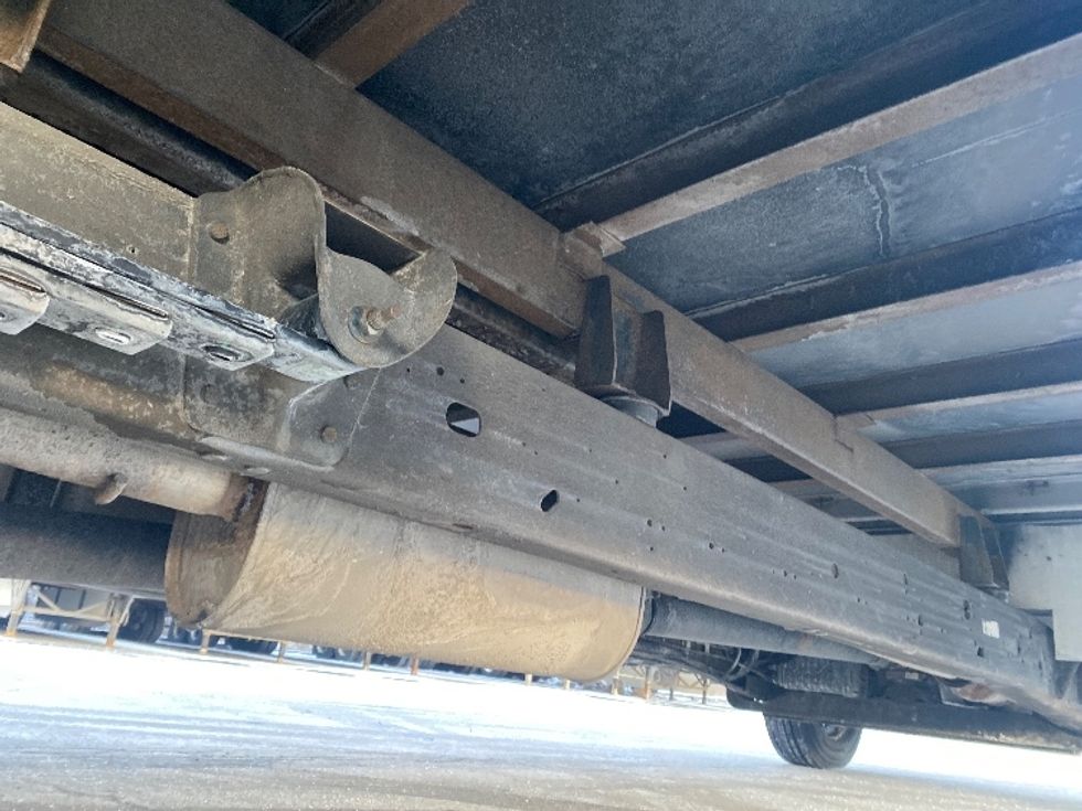 Light Duty Box Truck-Light and Medium Duty Trucks-GMC-2021-Savana G33903-Binghamton-NY-107,574\n\t\tmiles-$ 27,000 - Image 14