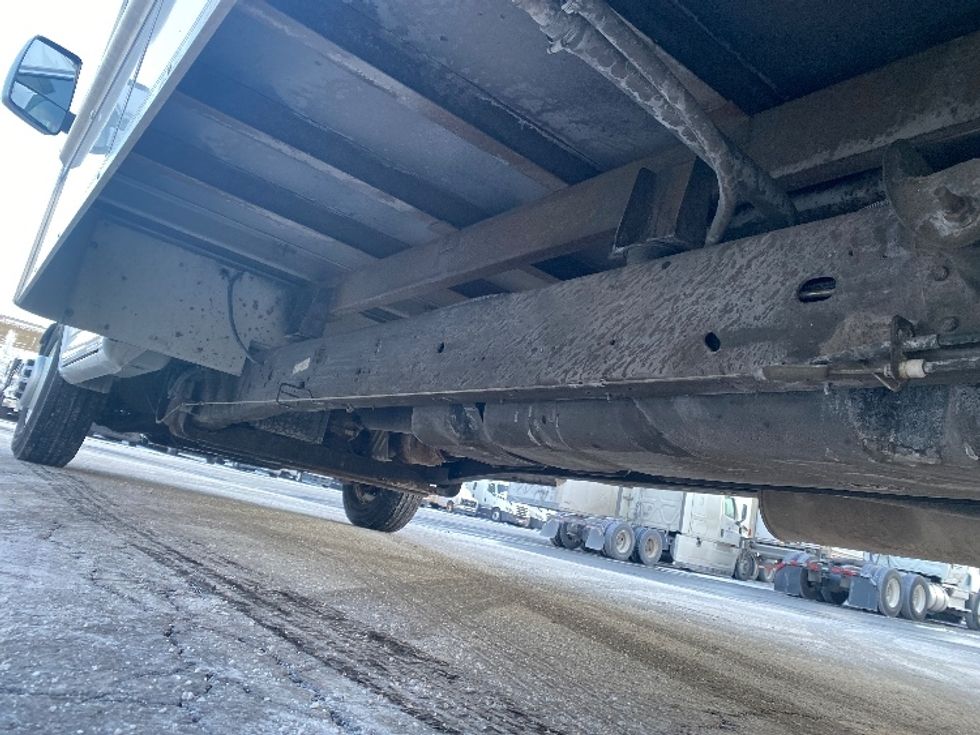 Light Duty Box Truck-Light and Medium Duty Trucks-GMC-2021-Savana G33903-Binghamton-NY-107,574\n\t\tmiles-$ 27,000 - Image 5