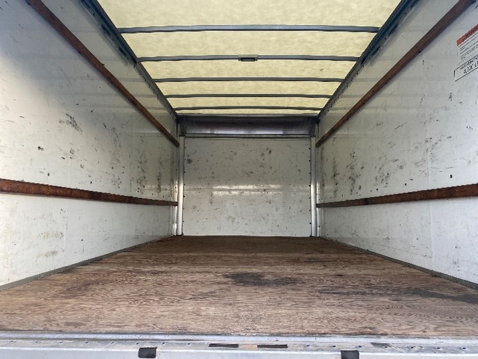 Light Duty Box Truck-Light and Medium Duty Trucks-GMC-2021-Savana G33903-Binghamton-NY-107,574\n\t\tmiles-$ 27,000 - Image 8