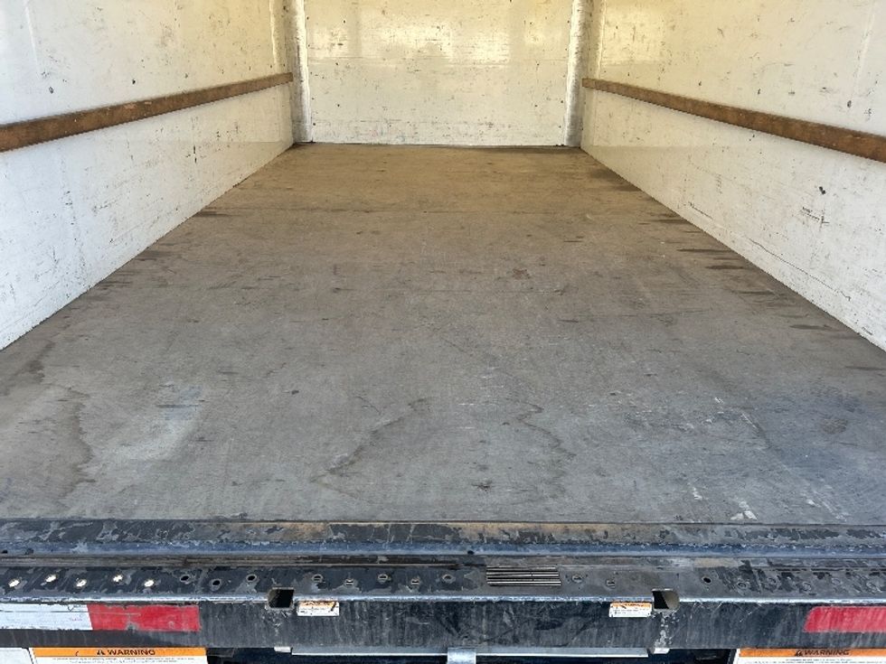 Light Duty Box Truck-Light and Medium Duty Trucks-GMC-2021-Savana G33903-Binghamton-NY-110,670\n\t\tmiles-$ 24,250 - Image 10