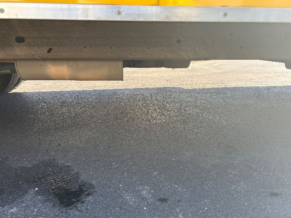 Light Duty Box Truck-Light and Medium Duty Trucks-GMC-2021-Savana G33903-Binghamton-NY-110,670\n\t\tmiles-$ 24,250 - Image 14