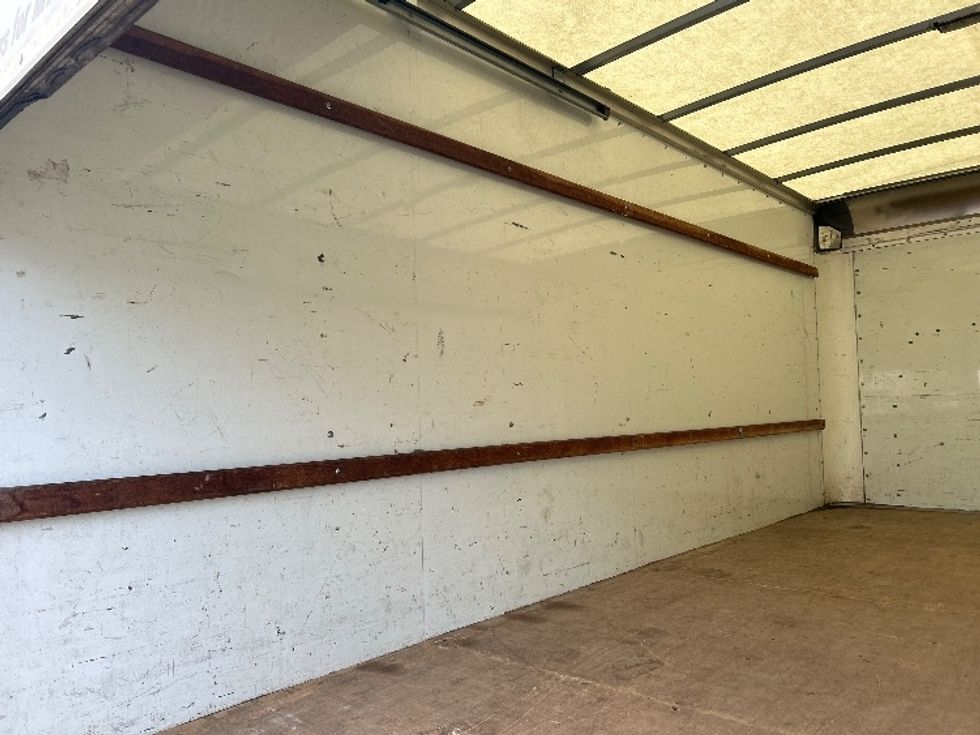 Light Duty Box Truck-Light and Medium Duty Trucks-GMC-2021-Savana G33903-Binghamton-NY-90,761\n\t\tmiles-$ 28,750 - Image 11