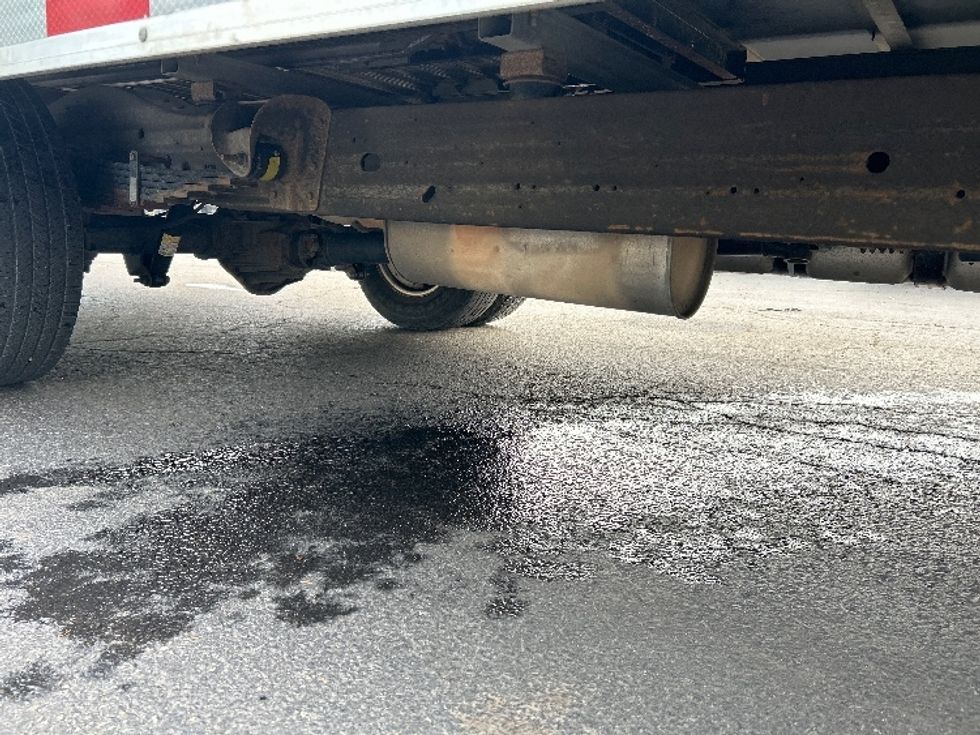 Light Duty Box Truck-Light and Medium Duty Trucks-GMC-2021-Savana G33903-Binghamton-NY-90,761\n\t\tmiles-$ 28,750 - Image 14