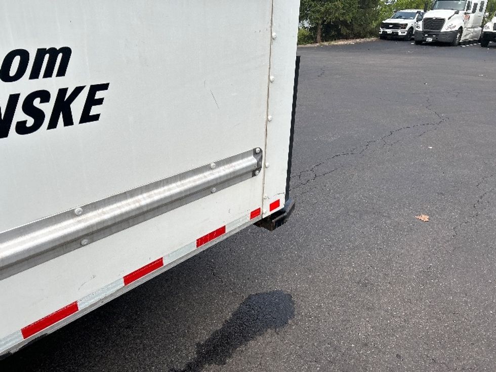 Light Duty Box Truck-Light and Medium Duty Trucks-GMC-2021-Savana G33903-Binghamton-NY-90,761\n\t\tmiles-$ 28,750 - Image 25