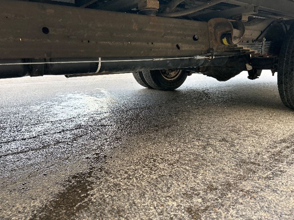 Light Duty Box Truck-Light and Medium Duty Trucks-GMC-2021-Savana G33903-Binghamton-NY-90,761\n\t\tmiles-$ 28,750 - Image 5