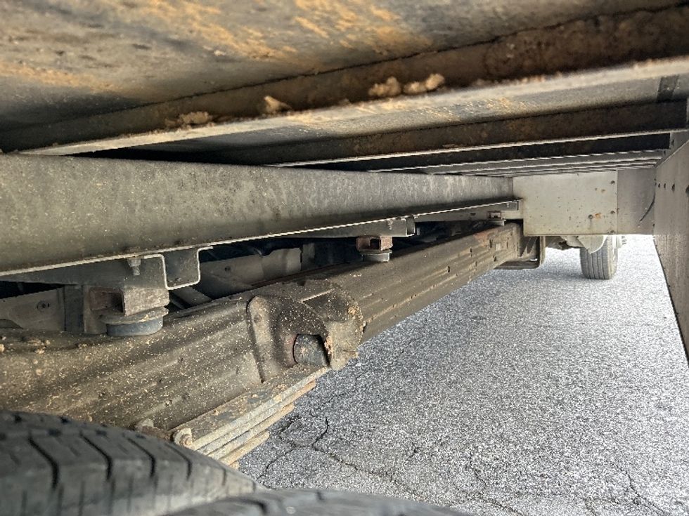 Light Duty Box Truck-Light and Medium Duty Trucks-GMC-2021-Savana G33903-Birmingham-AL-122,234\n\t\tmiles-$ 28,000 - Image 13