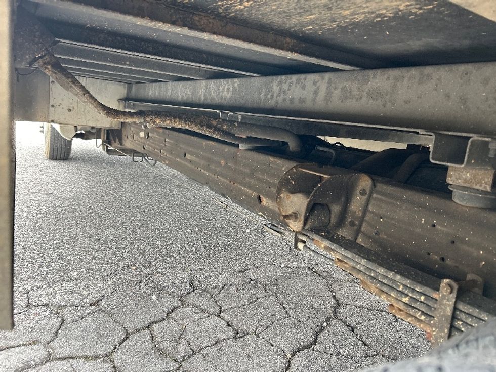 Light Duty Box Truck-Light and Medium Duty Trucks-GMC-2021-Savana G33903-Birmingham-AL-122,234\n\t\tmiles-$ 28,000 - Image 5