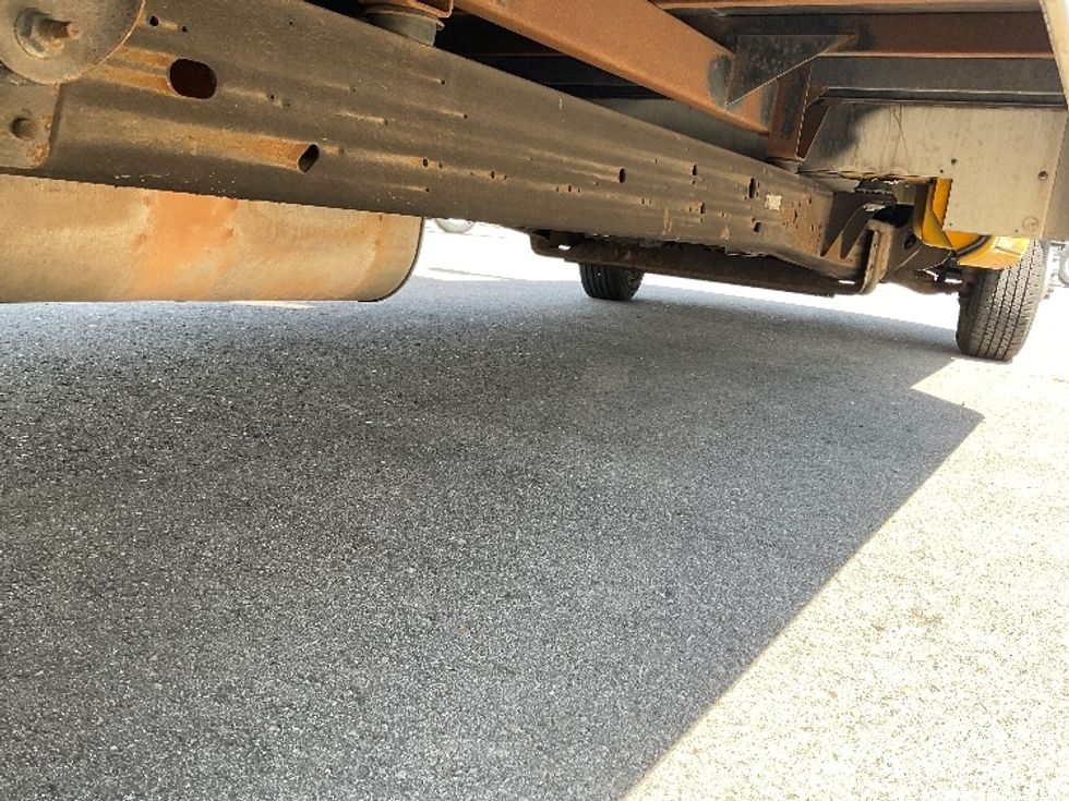 Light Duty Box Truck-Light and Medium Duty Trucks-GMC-2021-Savana G33903-Boise-ID-105,102\n\t\tmiles-$ 23,750 - Image 12