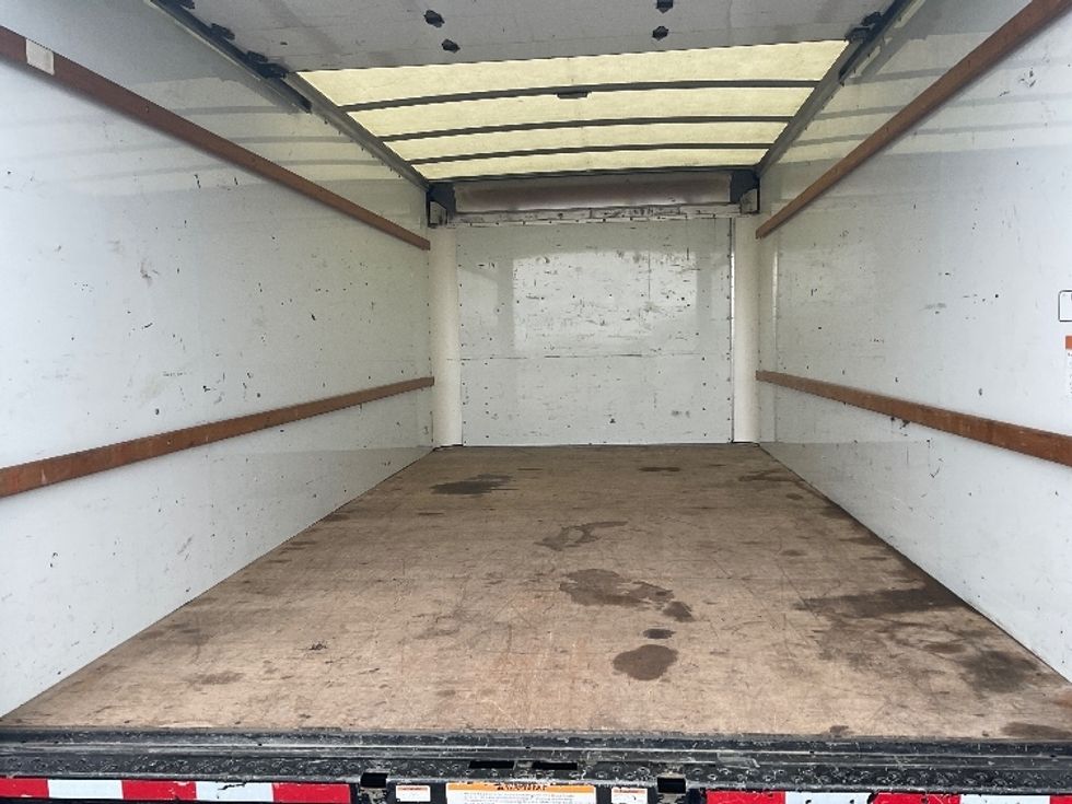 Light Duty Box Truck-Light and Medium Duty Trucks-GMC-2021-Savana G33903-Boise-ID-106,320\n\t\tmiles-$ 33,500 - Image 10