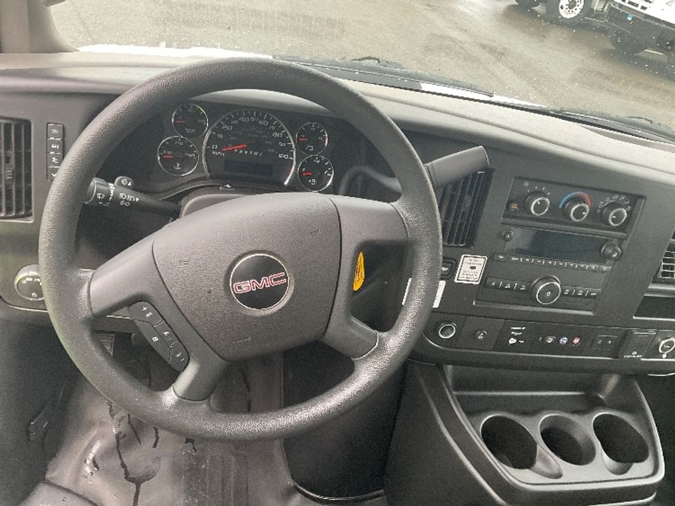 Light Duty Box Truck-Light and Medium Duty Trucks-GMC-2021-Savana G33903-Boise-ID-106,320\n\t\tmiles-$ 33,500 - Image 18