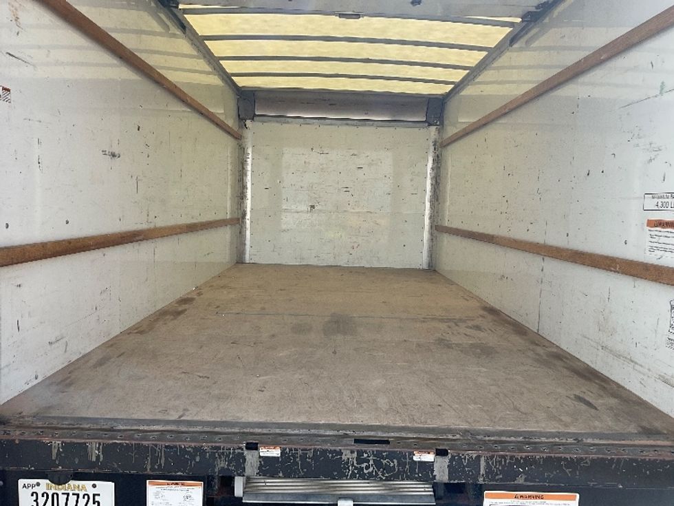 Light Duty Box Truck-Light and Medium Duty Trucks-GMC-2021-Savana G33903-Boise-ID-107,357\n\t\tmiles-$ 28,750 - Image 10