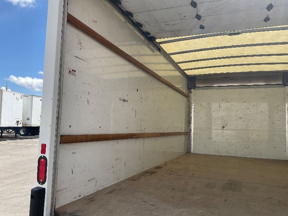 Light Duty Box Truck-Light and Medium Duty Trucks-GMC-2021-Savana G33903-Boise-ID-107,357\n\t\tmiles-$ 28,750 - Image 11