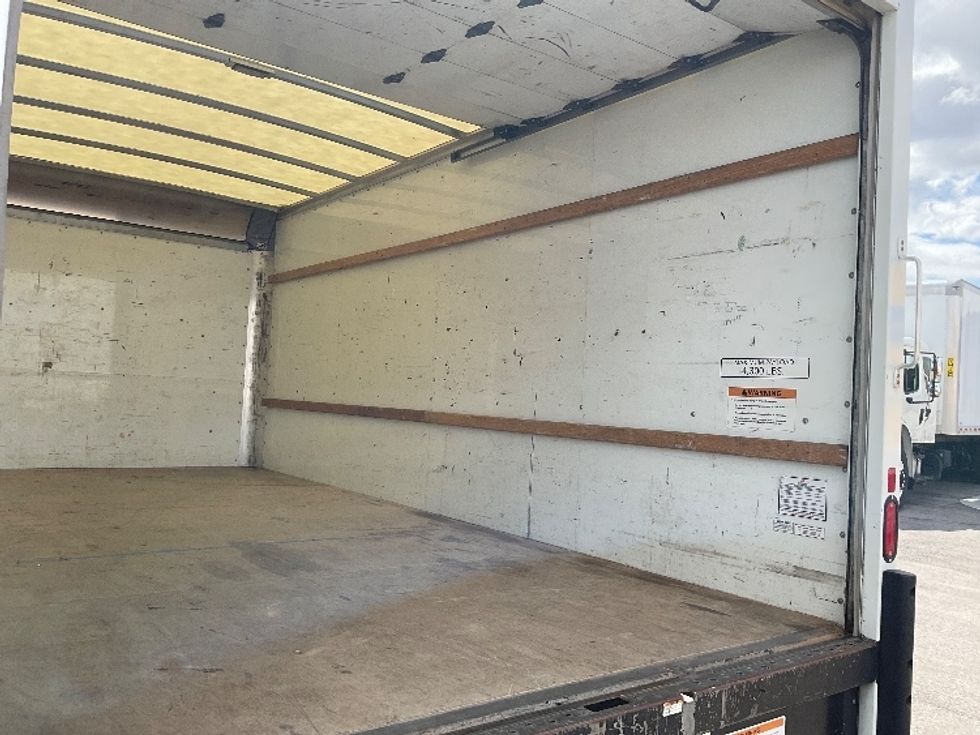 Light Duty Box Truck-Light and Medium Duty Trucks-GMC-2021-Savana G33903-Boise-ID-107,357\n\t\tmiles-$ 28,750 - Image 12