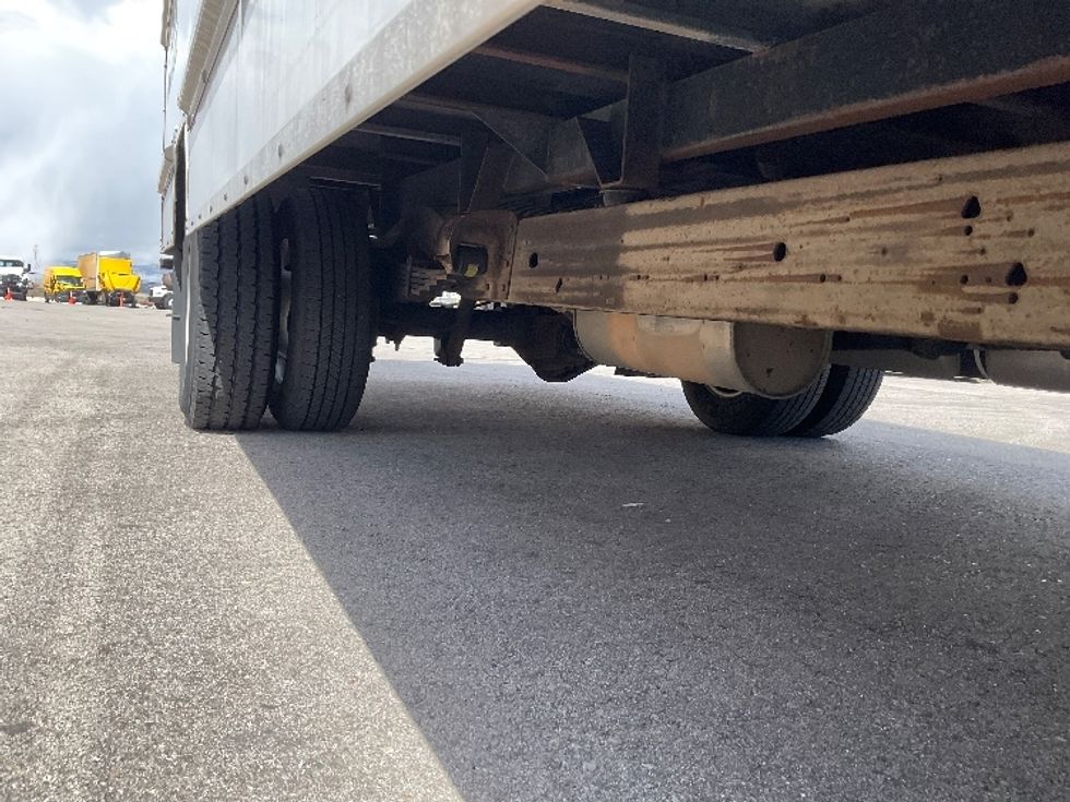 Light Duty Box Truck-Light and Medium Duty Trucks-GMC-2021-Savana G33903-Boise-ID-107,357\n\t\tmiles-$ 28,750 - Image 14