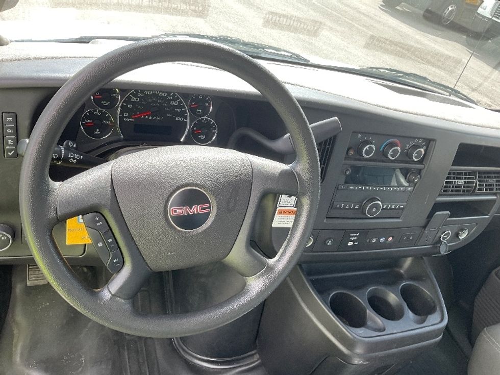 Light Duty Box Truck-Light and Medium Duty Trucks-GMC-2021-Savana G33903-Boise-ID-107,357\n\t\tmiles-$ 28,750 - Image 18