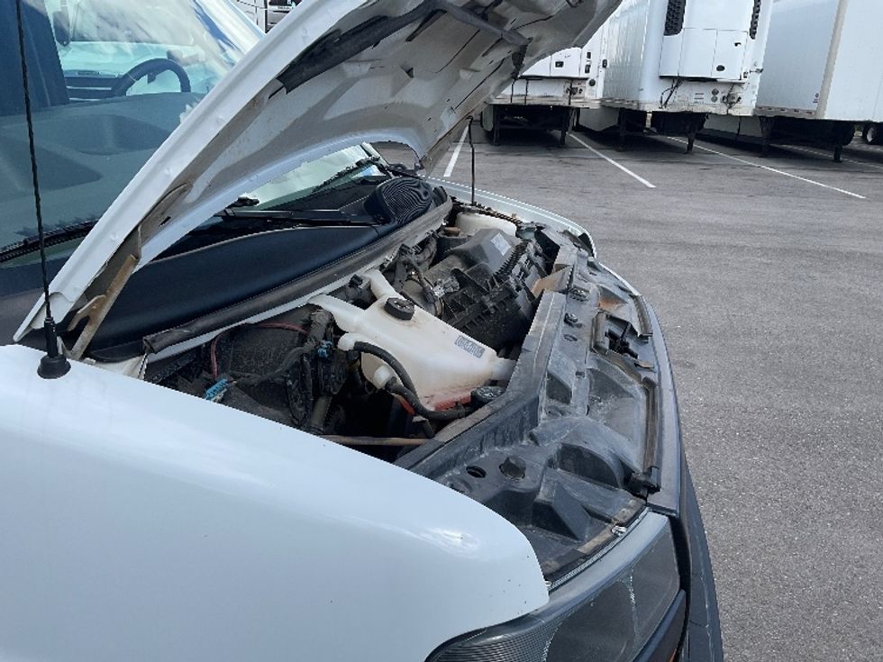 Light Duty Box Truck-Light and Medium Duty Trucks-GMC-2021-Savana G33903-Boise-ID-107,357\n\t\tmiles-$ 28,750 - Image 23