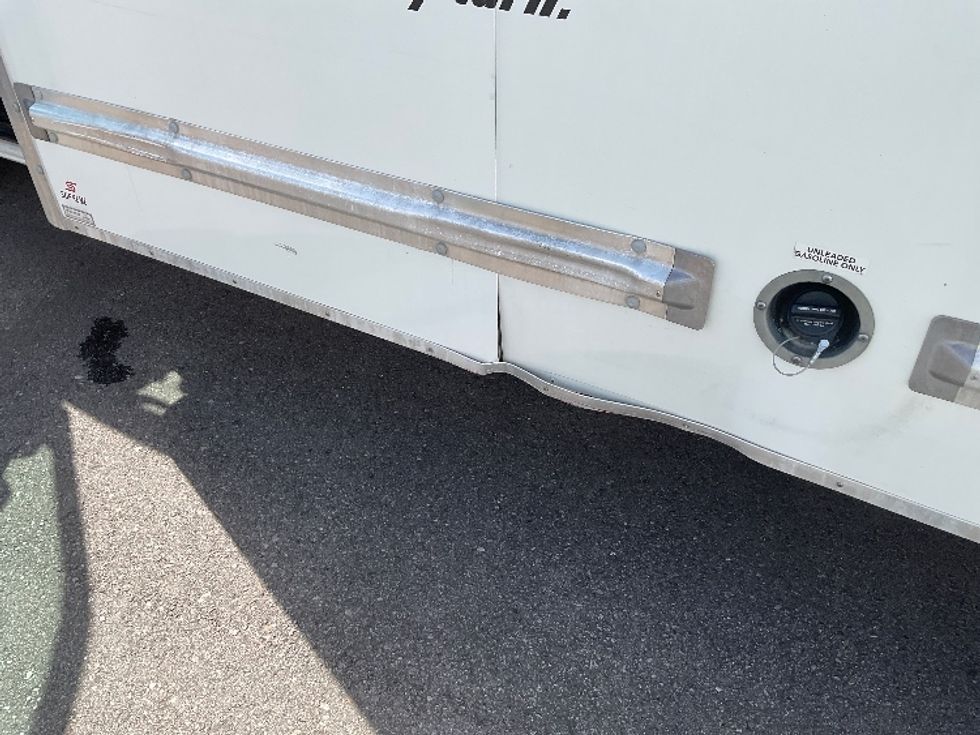 Light Duty Box Truck-Light and Medium Duty Trucks-GMC-2021-Savana G33903-Boise-ID-107,357\n\t\tmiles-$ 28,750 - Image 25