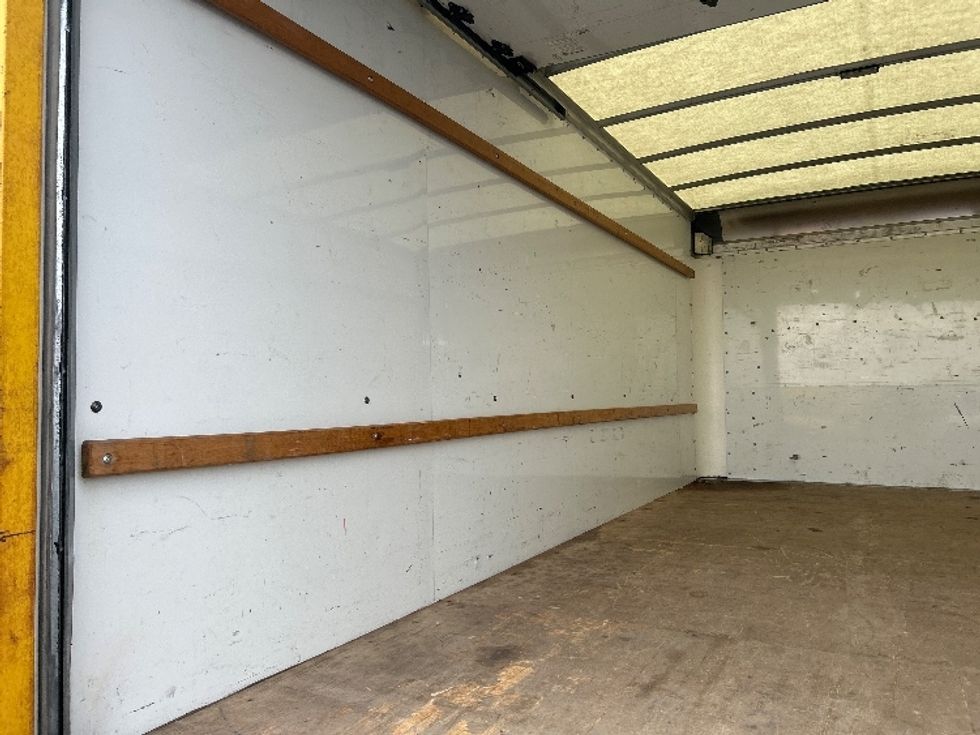 Light Duty Box Truck-Light and Medium Duty Trucks-GMC-2021-Savana G33903-Boise-ID-109,993\n\t\tmiles-$ 26,500 - Image 11