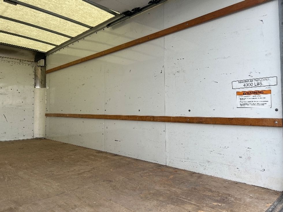 Light Duty Box Truck-Light and Medium Duty Trucks-GMC-2021-Savana G33903-Boise-ID-109,993\n\t\tmiles-$ 26,500 - Image 12