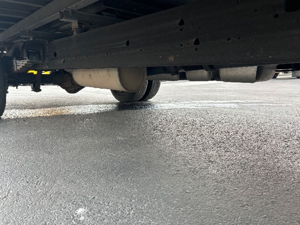 Light Duty Box Truck-Light and Medium Duty Trucks-GMC-2021-Savana G33903-Boise-ID-109,993\n\t\tmiles-$ 26,500 - Image 14