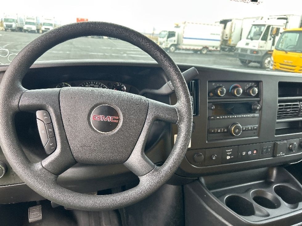 Light Duty Box Truck-Light and Medium Duty Trucks-GMC-2021-Savana G33903-Boise-ID-109,993\n\t\tmiles-$ 26,500 - Image 18