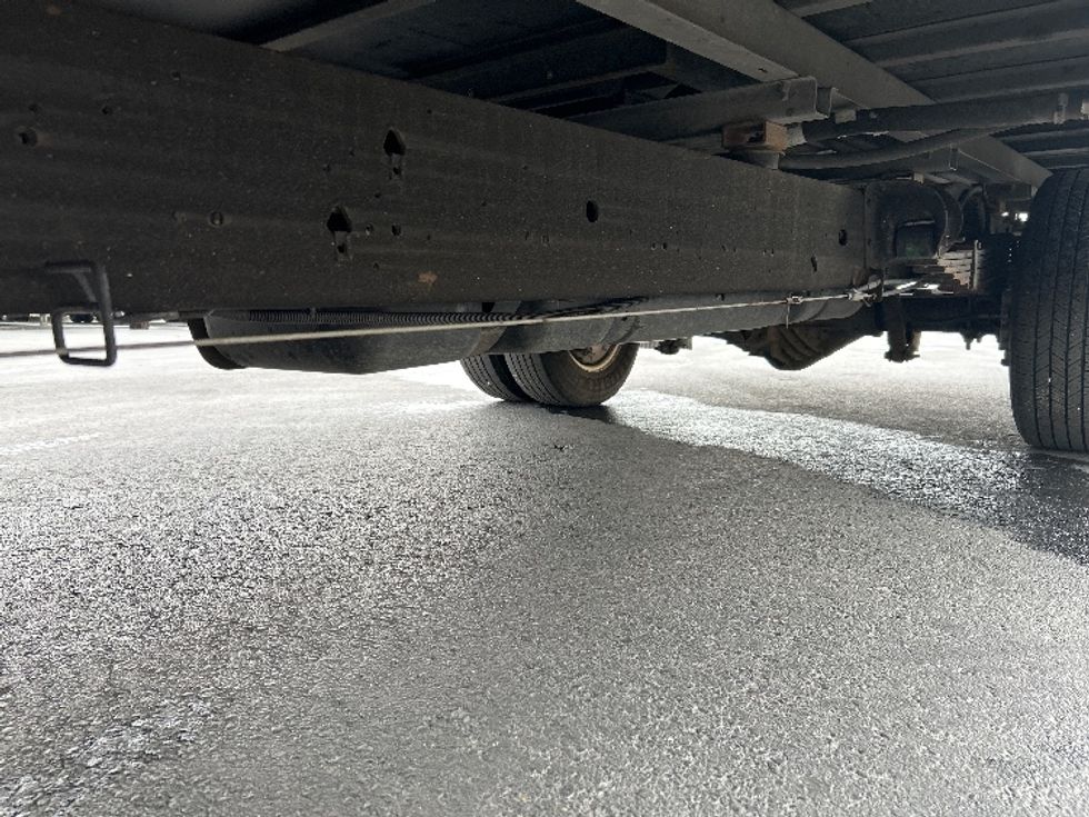 Light Duty Box Truck-Light and Medium Duty Trucks-GMC-2021-Savana G33903-Boise-ID-109,993\n\t\tmiles-$ 26,500 - Image 5