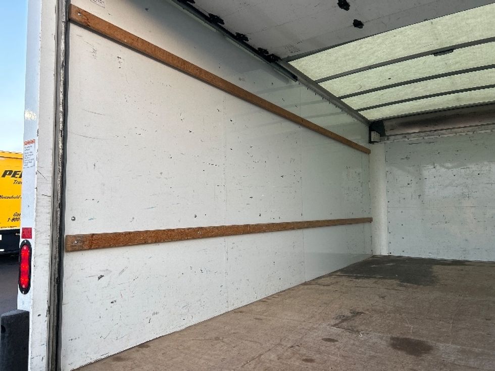 Light Duty Box Truck-Light and Medium Duty Trucks-GMC-2021-Savana G33903-Boise-ID-111,184\n\t\tmiles-$ 29,750 - Image 11