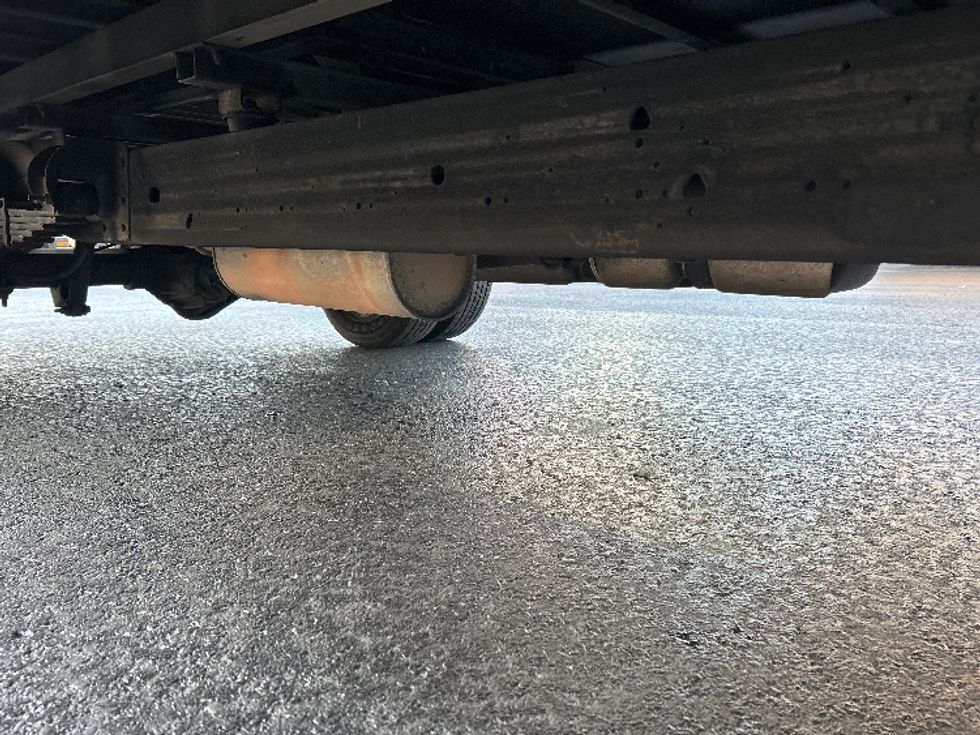 Light Duty Box Truck-Light and Medium Duty Trucks-GMC-2021-Savana G33903-Boise-ID-111,184\n\t\tmiles-$ 29,750 - Image 14