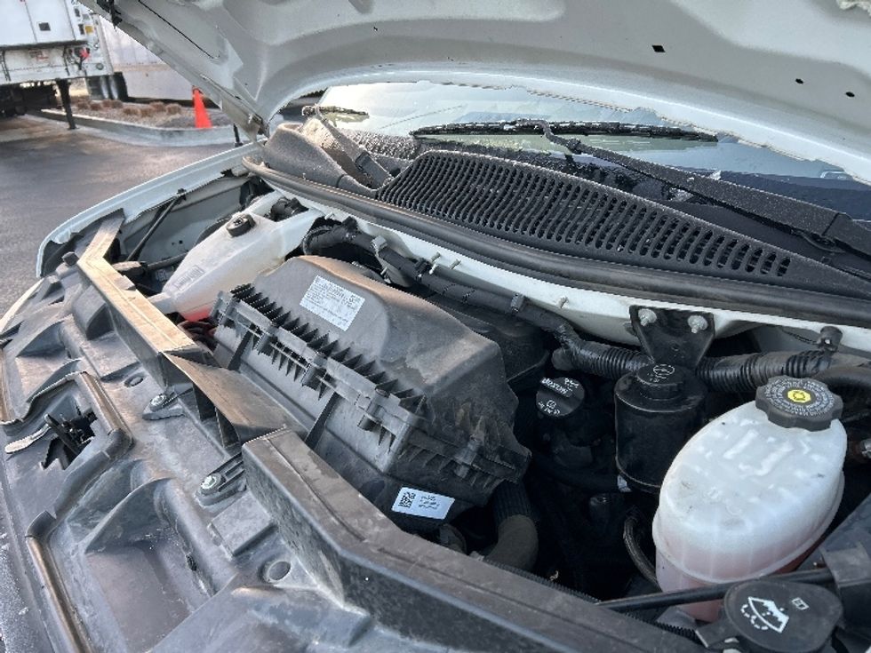 Light Duty Box Truck-Light and Medium Duty Trucks-GMC-2021-Savana G33903-Boise-ID-111,184\n\t\tmiles-$ 29,750 - Image 24