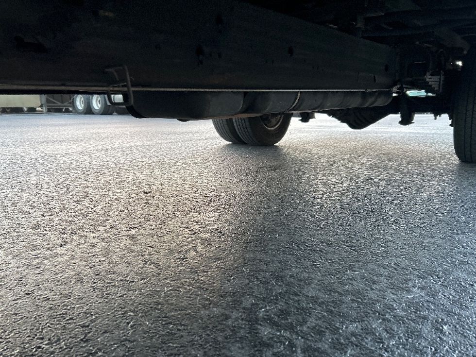 Light Duty Box Truck-Light and Medium Duty Trucks-GMC-2021-Savana G33903-Boise-ID-111,184\n\t\tmiles-$ 29,750 - Image 5