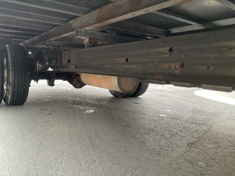 Light Duty Box Truck-Light and Medium Duty Trucks-GMC-2021-Savana G33903-Boise-ID-113,800\n\t\tmiles-$ 29,250 - Image 14