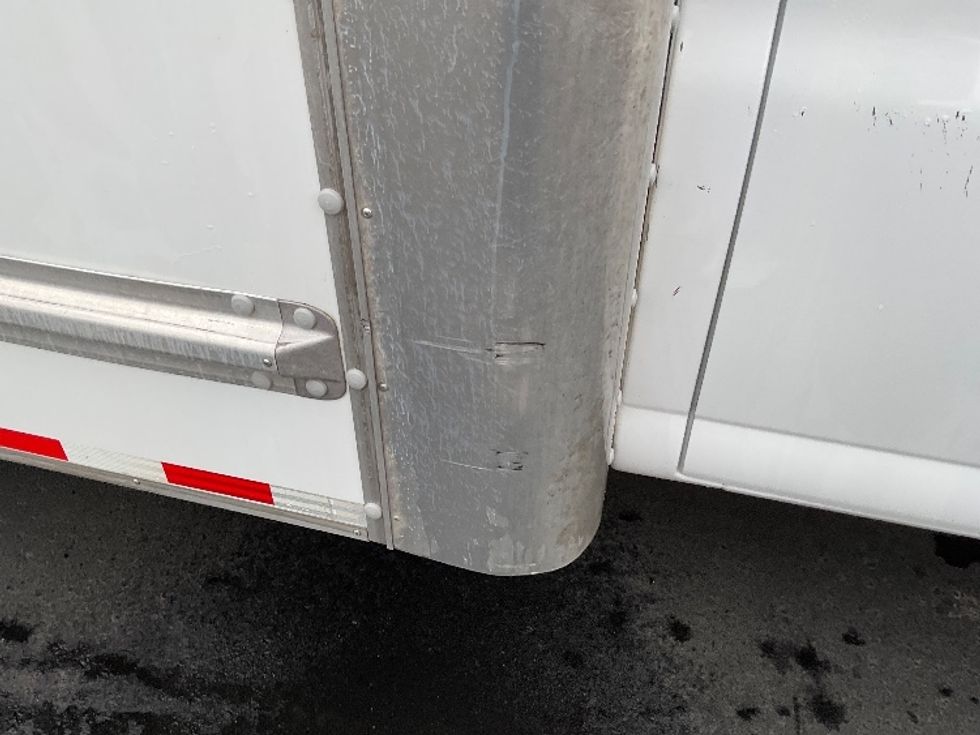 Light Duty Box Truck-Light and Medium Duty Trucks-GMC-2021-Savana G33903-Boise-ID-113,800\n\t\tmiles-$ 29,250 - Image 25