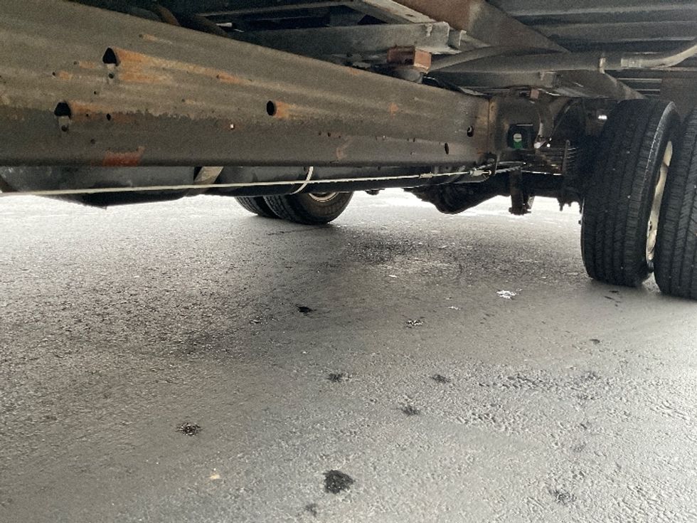 Light Duty Box Truck-Light and Medium Duty Trucks-GMC-2021-Savana G33903-Boise-ID-113,800\n\t\tmiles-$ 29,250 - Image 5